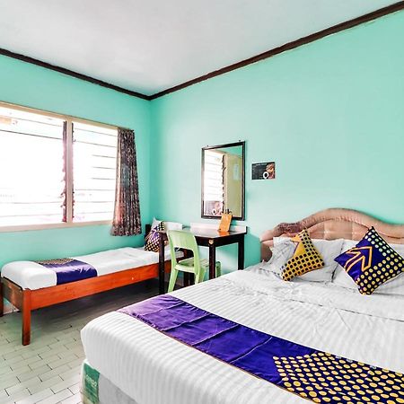 Spot On 90003 Villa Tawang 展玉 外观 照片