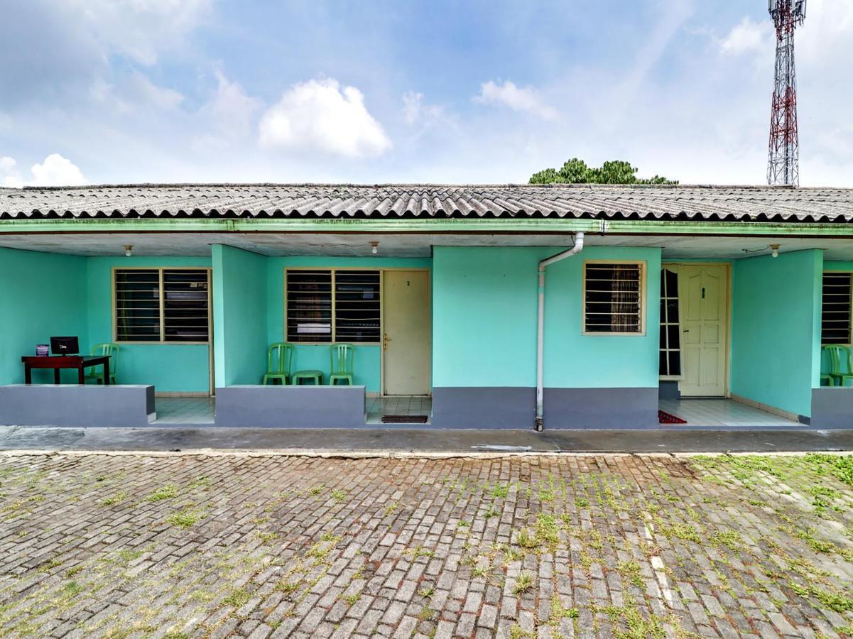 Spot On 90003 Villa Tawang 展玉 外观 照片