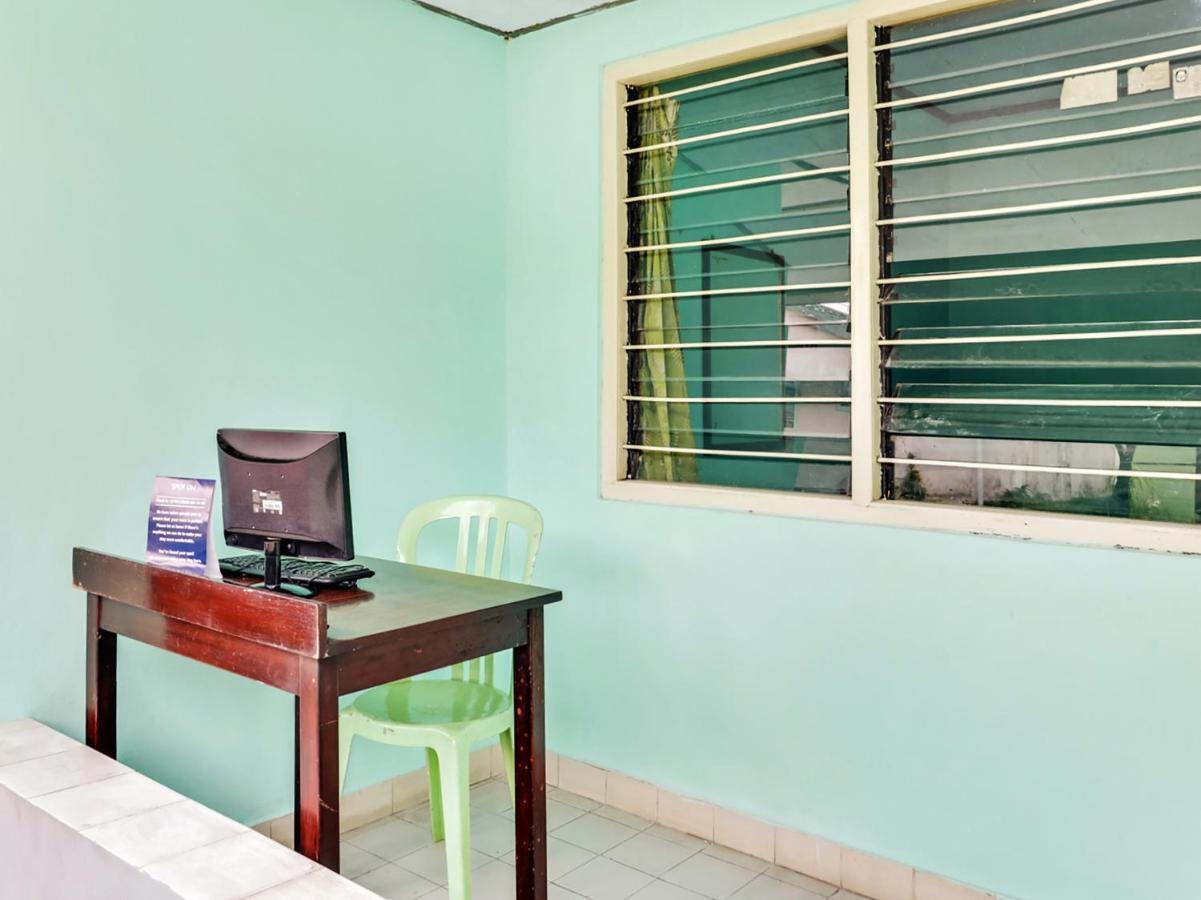 Spot On 90003 Villa Tawang 展玉 外观 照片