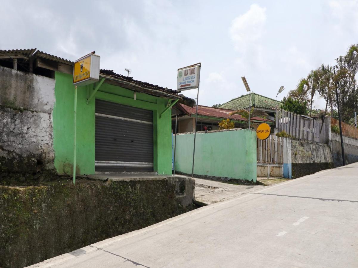 Spot On 90003 Villa Tawang 展玉 外观 照片
