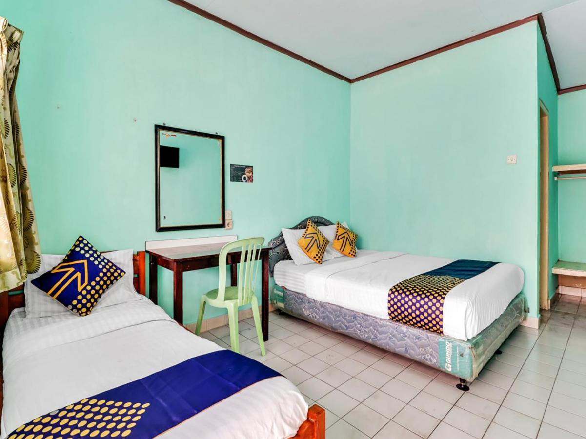 Spot On 90003 Villa Tawang 展玉 外观 照片