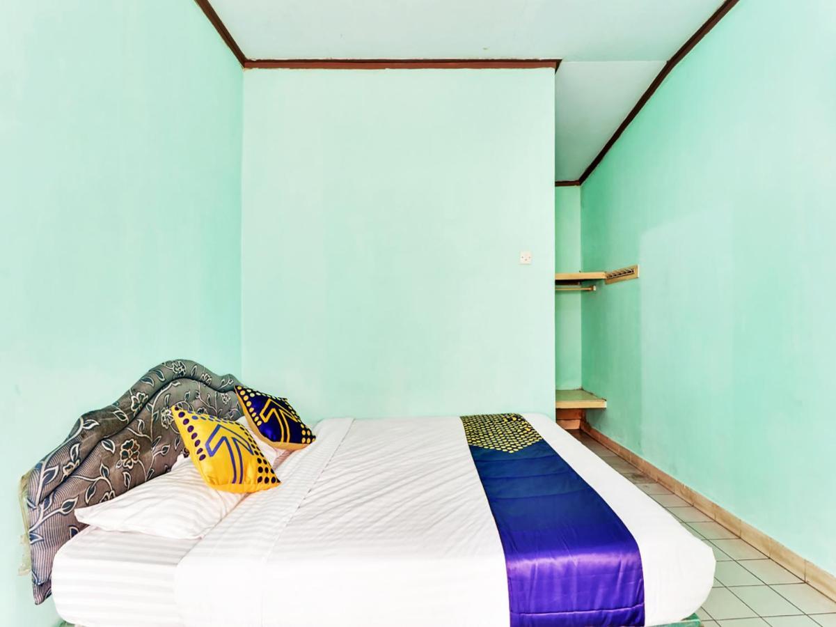 Spot On 90003 Villa Tawang 展玉 外观 照片