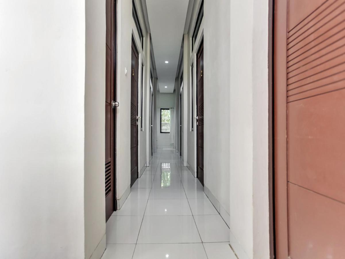 Spot On 90003 Villa Tawang 展玉 外观 照片