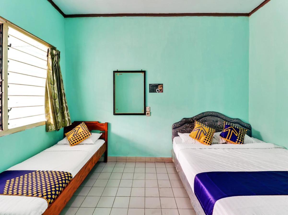 Spot On 90003 Villa Tawang 展玉 外观 照片